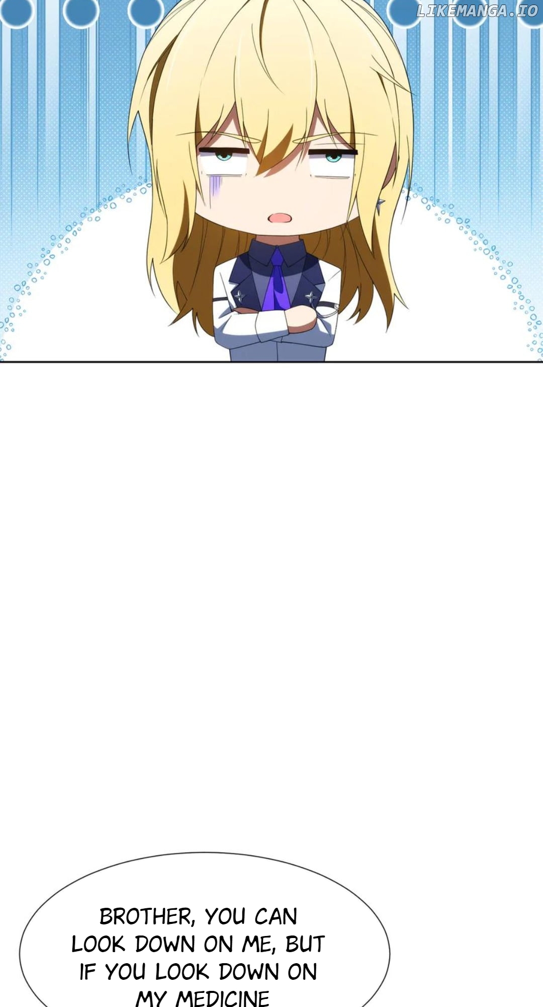 Forging an Industrial Empire in a Magical World Chapter 32 - page 25